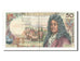 France, 50 Francs, 50 F 1962-1976 ''Racine'', 1967, KM #148b, 1967-02-02,...