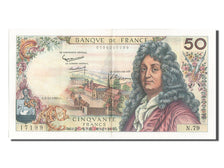 Francia, 50 Francs, 50 F 1962-1976 ''Racine'', 1964, KM:148a, 1964-11-05, BB+...