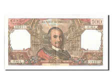 Banknote, France, 100 Francs, 100 F 1964-1979 ''Corneille'', 1969, 1969-06-05