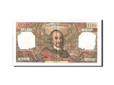 Billet, France, 100 Francs, 100 F 1964-1979 ''Corneille'', 1969, 1969-06-05