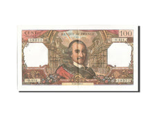 Billete, Francia, 100 Francs, 100 F 1964-1979 ''Corneille'', 1969, 1969-06-05