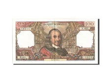 Billete, Francia, 100 Francs, 100 F 1964-1979 ''Corneille'', 1969, 1969-04-03