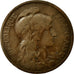 Moneta, Francia, Dupuis, 5 Centimes, 1903, MB, Bronzo, Gadoury:165