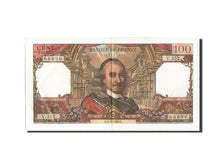 France, 100 Francs, 100 F 1964-1979 ''Corneille'', 1968, KM #149c, 1968-09-05,..