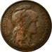 Monnaie, France, Dupuis, 5 Centimes, 1903, TB, Bronze, Gadoury:165