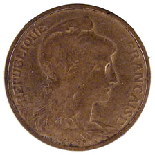III ème République, 5 Centimes Dupuis