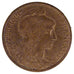 III ème République, 5 Centimes Dupuis