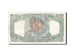 Francia, 1000 Francs, 1 000 F 1945-1950 ''Minerve et Hercule'', 1946, KM:130a...