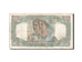 France, 1000 Francs, 1 000 F 1945-1950 ''Minerve et Hercule'', 1948, KM #130b,..