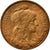 Moneta, Francia, Dupuis, 5 Centimes, 1914, SPL-, Bronzo, Gadoury:165