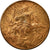 Moneta, Francia, Dupuis, 5 Centimes, 1914, SPL-, Bronzo, Gadoury:165