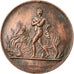 Francja, Token, Masoneria, Loge de la Clémente Amitié, 1806, Gayrard
