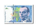 France, 50 Francs, 50 F 1992-1999 ''St Exupéry'', 1992, KM #157a, UNC(65-70), F.