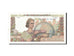 France, 10,000 Francs, 10 000 F 1945-1956 ''Génie Français'', 1952, KM #132d, 19