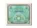 Banconote, Francia, 2 Francs, 1944 Flag/France, 1944, 1944-06-01, SPL-