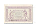 Francia, 2 Francs, 1917-1919 Army Treasury, 1917, KM:M3, SPL, Fayette:VF5.1