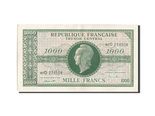 1000 Francs type Marianne