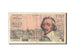 France, 1000 Francs, 1 000 F 1953-1957 ''Richelieu'', 1954, KM #134a,...