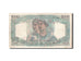 France, 1000 Francs, 1 000 F 1945-1950 ''Minerve et Hercule'', 1945, KM #130a,..