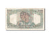 Banknot, Francja, 1000 Francs, Minerve et Hercule, 1945, 1945-04-12, VF(20-25)