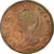 Coin, France, Dupré, Decime, 1797, Paris, VF(20-25), Bronze, Gadoury:186