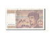 Billete, Francia, 20 Francs, 20 F 1980-1997 ''Debussy'', 1997, MBC