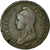 Moneta, Francia, Dupré, Decime, 1797, Lille, MB, Bronzo, Gadoury:187