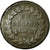 Monnaie, France, Dupré, Decime, 1797, Lille, TB, Bronze, Gadoury:187