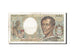 Banknote, France, 200 Francs, 200 F 1981-1994 ''Montesquieu'', 1981, EF(40-45)