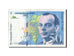 France, 50 Francs, 50 F 1992-1999 ''St Exupéry'', 1993, KM #157b, VF(20-25), L..