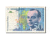 France, 50 Francs, 50 F 1992-1999 ''St Exupéry'', 1994, KM #157Aa, VF(20-25), Z.