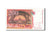 Geldschein, Frankreich, 200 Francs, 200 F 1995-1999 ''Eiffel'', 1999, UNZ-