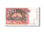 Geldschein, Frankreich, 200 Francs, 200 F 1995-1999 ''Eiffel'', 1999, UNZ-