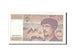 Banconote, Francia, 20 Francs, 20 F 1980-1997 ''Debussy'', 1983, FDS