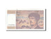 Biljet, Frankrijk, 20 Francs, 20 F 1980-1997 ''Debussy'', 1997, SPL