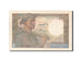 Biljet, Frankrijk, 10 Francs, 10 F 1941-1949 ''Mineur'', 1947, 1947-10-30, SUP