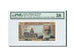 France, 500 Francs, Victor Hugo, 1958, KM:133b, PMG Ch AU58