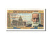 Banknot, Francja, 5 Nouveaux Francs, Victor Hugo, 1965, 1965-07-01, AU(55-58)