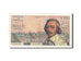 Francia, 1000 Francs, 1 000 F 1953-1957 ''Richelieu'', 1956, KM:134a, 1956-12...