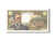 Biljet, Frankrijk, 5 Francs, 5 F 1966-1970 ''Pasteur'', 1966, 1966-05-05, NIEUW