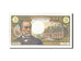 Banknot, Francja, 5 Francs, Pasteur, 1966, 1966-05-05, UNC(65-70), Fayette:61.1