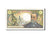 Biljet, Frankrijk, 5 Francs, 5 F 1966-1970 ''Pasteur'', 1966, 1966-05-05, NIEUW