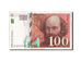 Banknote, France, 100 Francs, 100 F 1997-1998 ''Cézanne'', 1997, EF(40-45)