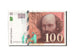Banknote, France, 100 Francs, 100 F 1997-1998 ''Cézanne'', 1997, EF(40-45)