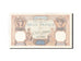 France, 1000 Francs, 1 000 F 1927-1940 ''Cérès et Mercure'', 1927, KM #79a, 1...