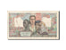France, 5000 Francs, 5 000 F 1942-1947 ''Empire Français'', 1940, KM #103c, 1...