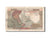 Banknot, Francja, 50 Francs, Jacques Coeur, 1941, 1941-09-11, VF(20-25)