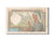 Billet, France, 50 Francs, 50 F 1940-1942 ''Jacques Coeur'', 1941, 1941-09-11