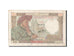 Banknote, France, 50 Francs, 50 F 1940-1942 ''Jacques Coeur'', 1941, 1941-05-15