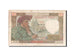 France, 50 Francs, 50 F 1940-1942 ''Jacques Coeur'', 1941, KM #93, 1941-04-24,..